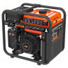 Генератор бензиновый инверторный Genergy Feroe |4,2/4,6 кВт (Испания)  