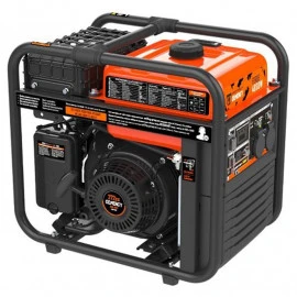 Генератор бензиновий iнверторний Genergy Feroe