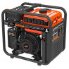 Генератор бензиновий інверторний Genergy Rodas | 3,5/3,8 кВт (Іспанія)  