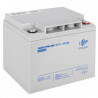 Акумуляторна батарея LogicPower LPM-MG 12V - 40 Ah  фото 1
