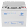Акумуляторна батарея LogicPower LPM-MG 12V - 40 Ah  фото 2