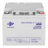 Акумуляторна батарея LogicPower LPM-MG 12V - 45 Ah  фото 2