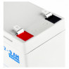 Аккумуляторная батарея LogicPower LPM-MG 12V - 9 Ah  фото 1