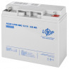 Аккумуляторная батарея LogicPower LPM-MG 12V - 20 Ah  