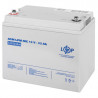Акумуляторна батарея LogicPower LPM-MG 12V - 33 Ah  3 626 грн Ціна 