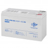 Акумуляторна батарея LogicPower LPM-MG 12V - 7.5 Ah  