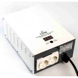 Стабилизатор напряжения Струм СтР-3000