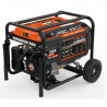 Генератор бензиновый Genergy Turbo 2800 | 2,5/2,8 кВт (Испания)  