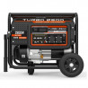 Генератор бензиновий Genergy Turbo 2800 | 2,5/2,8 кВт (Іспанія)  21 490 грн Ціна 