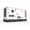 Генератор дизельний Genergy GDS150T | 112/123 кВт (Іспанія)  