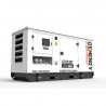 Генератор дизельный Genergy GDS130T | 92/101 кВт (Испания)  