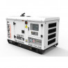 Генератор дизельный Genergy GDS27T | 20/22 кВт (Испания)  579 000 грн Цена 