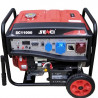 Генератор бензиновый Senci SC 11000 | 8/8,5 кВт (Китай)  