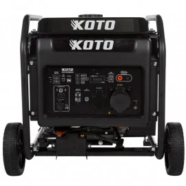 Генератор інверторний бензиновий KOTO (Hyundai) KT 10000Si
