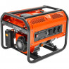 Генератор бензиновый Husqvarna G2500P EURO 5| 2/2,2 кВт (Швеция)  