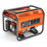 Генератор бензиновий Husqvarna G3200P EURO 5| 2,8/3 кВт (Швеція)  