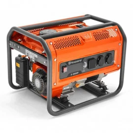 Генератор бензиновый Husqvarna G3200P EURO 5