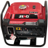 Генератор бензиновый инверторный Senci SC 3200 i TT | 3/3,2 кВт (Китай)  