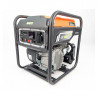 Генератор бензиновый инверторный Iron Angel EG 3200 IO | 2,8/3 кВт (Нидерланды)  