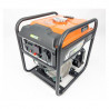Генератор бензиновый инверторный Iron Angel EG 5000 IO | 3,5/3,7 кВт (Нидерланды)  19 434 грн Цена 