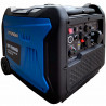 Генератор бензиновый инверторный Hyundai HHY 9050Si | 6/6,5 кВт (Корея)  