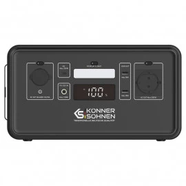 Купить Портативна електростанція Konner&Sohnen KS 500PS