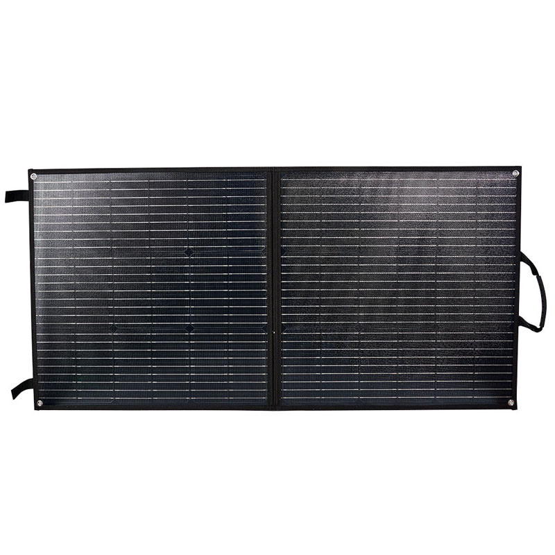 Сонячна панель Vitals Professional SP 100W  фото 3