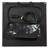 Сонячна панель Vitals Professional SP 100W  фото 4