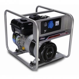Генератор бензиновый Briggs & Stratton 2400A