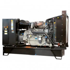 Генератор дизельний GEKO 150014 ED-S/DEDA