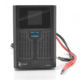 ИБП Ritar rtsw-1500 lcd 12b
