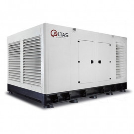 Купити Генератор Altas AJ-B25 | 18/20 кВт (Туреччина)