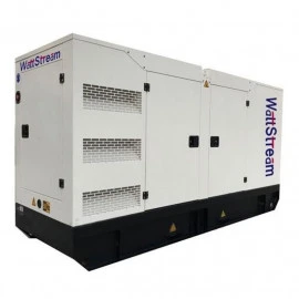 Генератор дизельный WattStream WS14-RS1