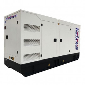 Генератор дизельний WattStream WS22-RS1