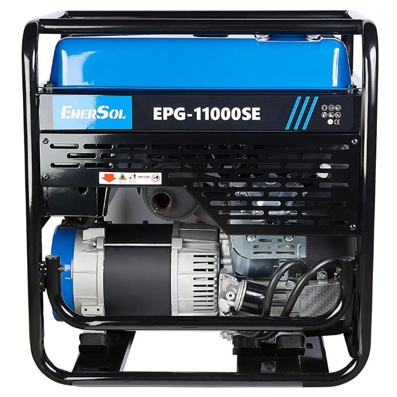 Генератор EnerSol EPG-11000SE| 10/11 кВт  91 666 грн Цена 