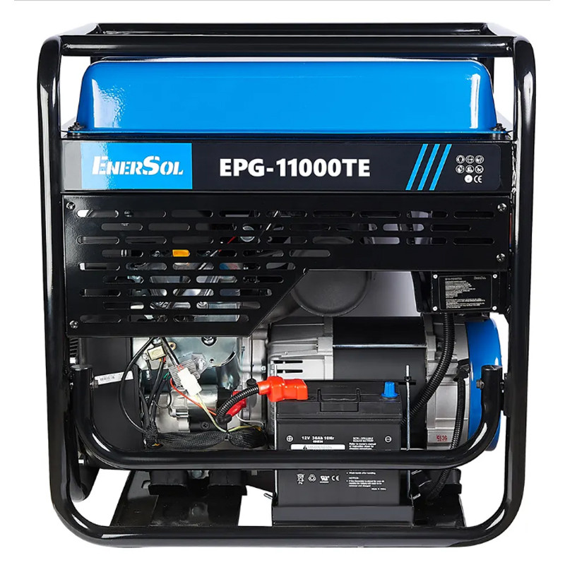 Генератор EnerSol EPG-11000ТE| 10/11 кВт  99 999 грн Цена 