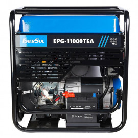 Купить Генератор EnerSol EPG-11000ТEА| 10/11 кВт