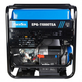 Генератор бензиновий EnerSol EPG-11000TEА