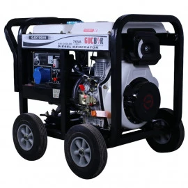 Генератор дизельний GUCBIR GJD7000H