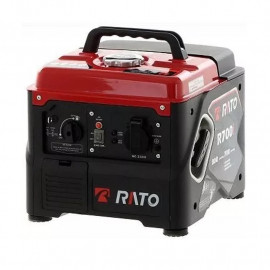 Купити Генератор Rato R700i |0,7/0,8 кВт (Китай)