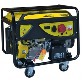 Генератор бензиновый Armak AJ7500E