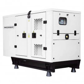 Купить Генератор дизельный Malcomson ML35-B3