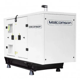 Генератор дизельний Malcomson ML45-B3