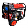 Генератор бензиновый Senci SC17000R | 8/8,5 кВт (Китай)  