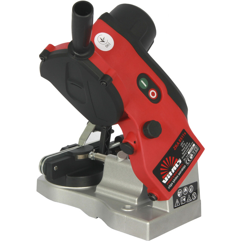 Верстат для заточування ланцюгів Vitals Professional ZKA8511s  1 899 грн Ціна 