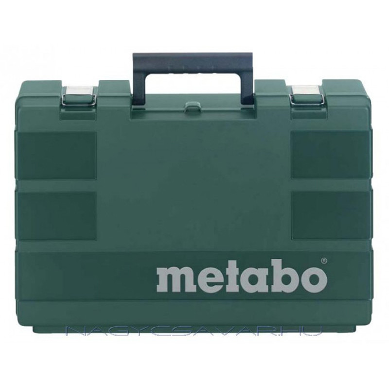 Эксцентриковая шлифмашина Metabo FSX 200 Intec  фото 2