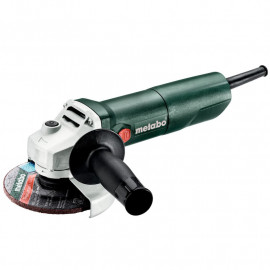 Купити Кутова шліфмашина Metabo W 650-125