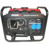 Генератор бензиновий iнверторний Loncin LC 3500 iO | 3/3,3 кВт (Китай)  