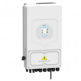 Купить Инвертор гибридный Deye SUN-6K-SG05LP1-EU