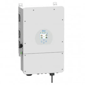 Купити Інвертор гібридний Deye SUN-8K-SG01LP1-EU